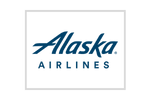 Alaska Airlines Logo